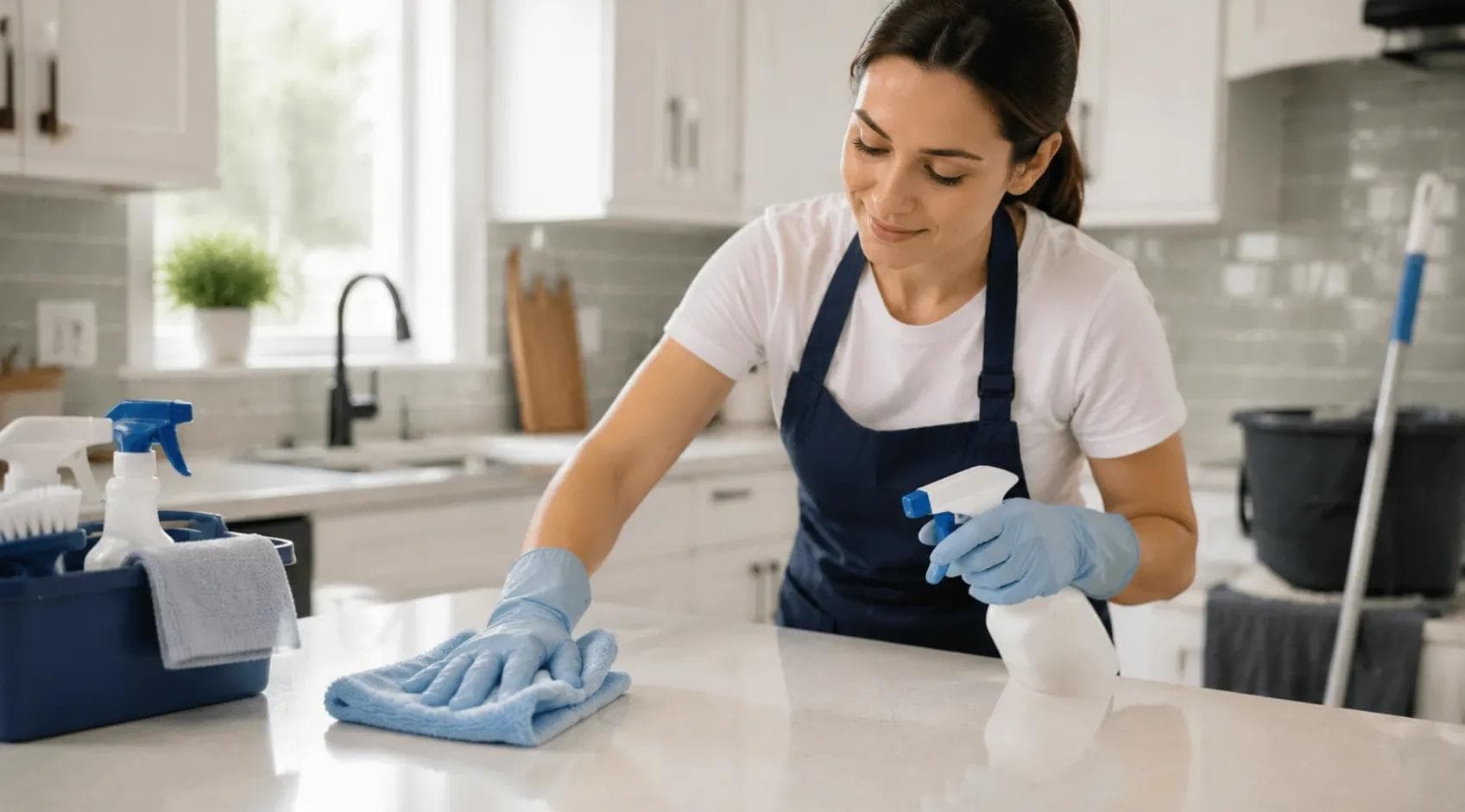 Household & Cleaning